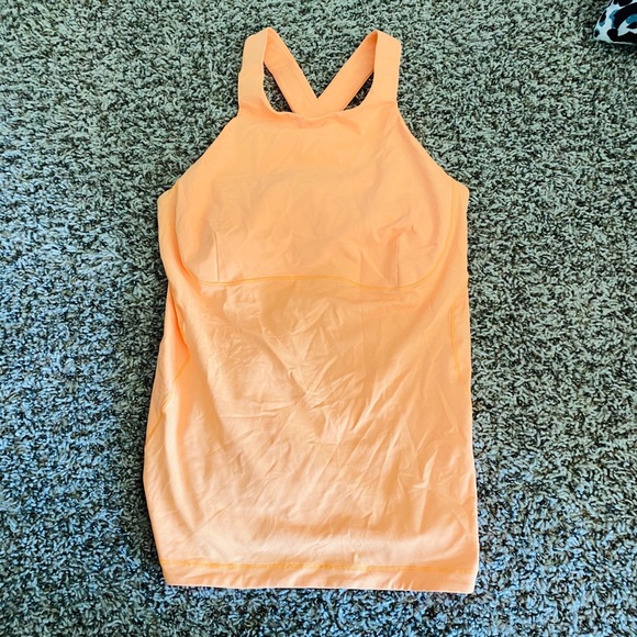 lululemon athletica Tops - Lululemon tank top